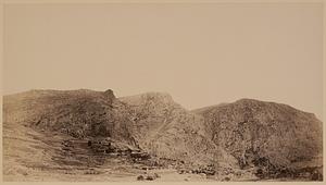 Cliffs of Delphi