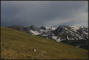 Mountains, Colorado