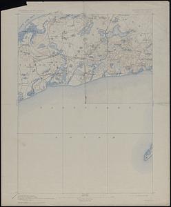 Yarmouth Sheet Massachusetts