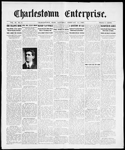 Charlestown Enterprise, February 11, 1905