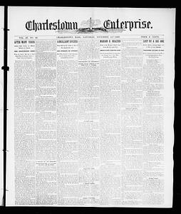Charlestown Enterprise, November 16, 1895