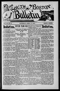 The South Boston Bulletin