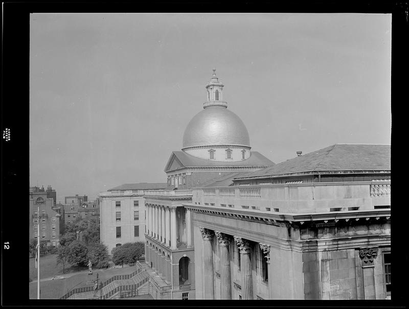 State House