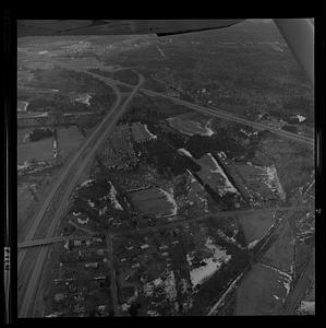 Ames Rt. I495 and I95