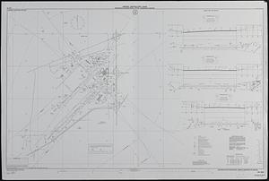 Airport obstruction chart