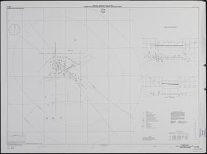 Airport obstruction chart, OC 684, Renner Field (Goodland Municipal) Airport, Goodland, Kansas