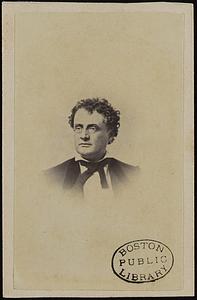 John Albion Andrew