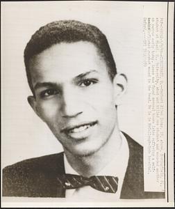 Herbert Allen Lucas