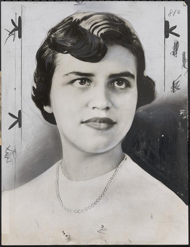 Rose Marie da Silva