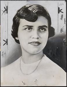 Rose Marie da Silva