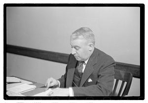 Andrew J. Porter, Nat. Shawmut Bldg.