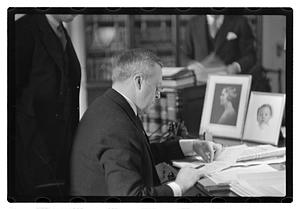 Gov. Joseph B. Ely