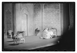 Opera House opening night