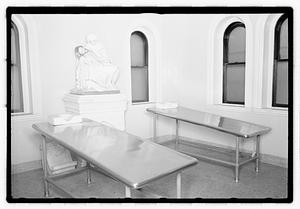 Carney Hospital