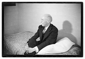 Mason, Frank S., Founder, Boys Clubs of Boston