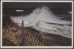 Cape Cod, Massachusetts