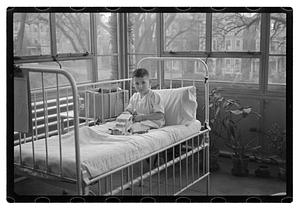 Dec. 14, 1933 Emergency Relief Campaign