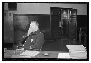 Capt. McGrath