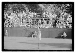International tennis championship