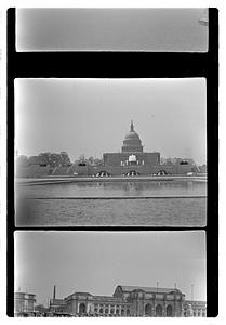 U.S. Capitol, Washington D.C.