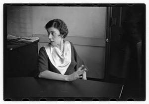 Etta Goodwin