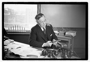 Joseph J. Leonard Police Comm.