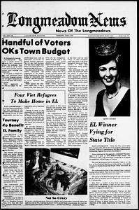 The Longmeadow News