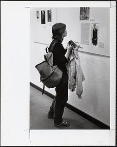 Art show and class