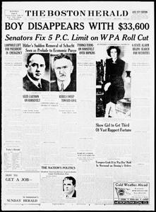 Boston Herald