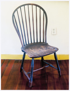 Windsor side chair