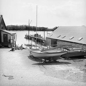 Quissett Harbor, Falmouth, MA