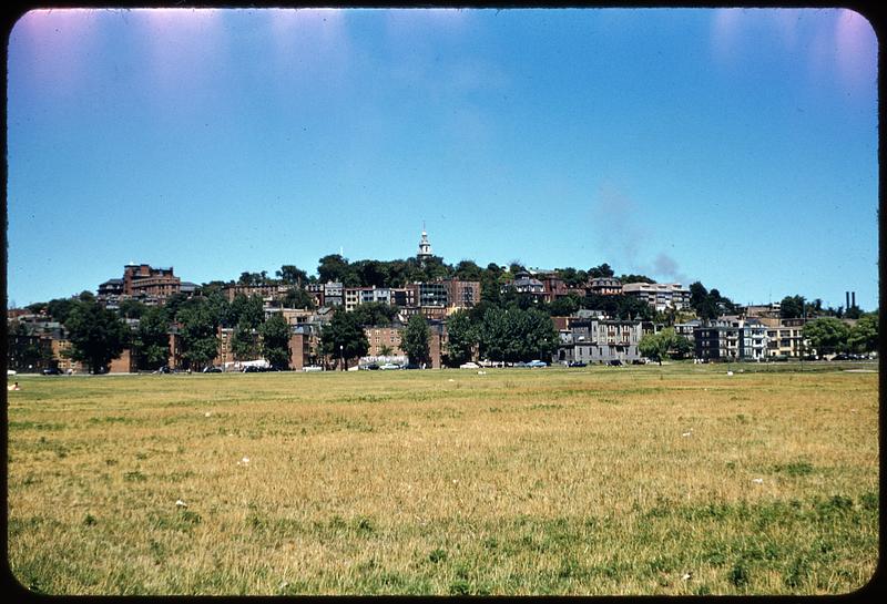 Dorchester Heights