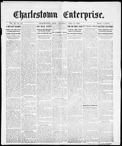 Charlestown Enterprise, April 08, 1905
