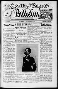 The South Boston Bulletin