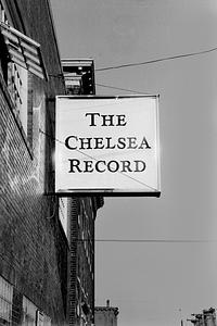 The Chelsea Record