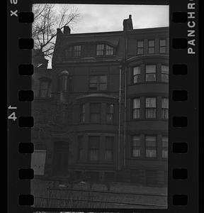 386 Marlborough Street, Boston, Massachusetts