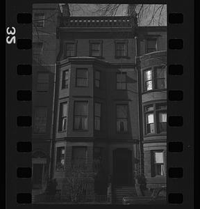 231 Commonwealth Avenue, Boston, Massachusetts