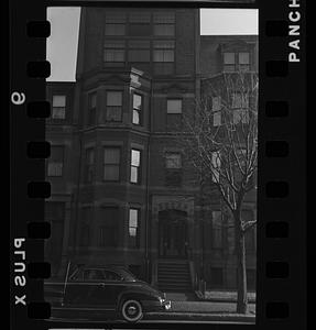333 Beacon Street, Boston, Massachusetts
