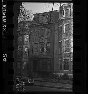 397 Beacon Street, Boston, Massachusetts