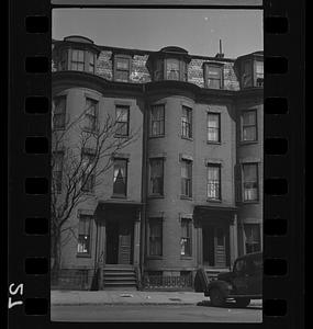 43 Warren Avenue, Boston, Massachusetts
