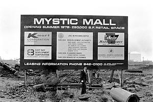 Mystic Mall