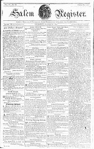 The Salem Register