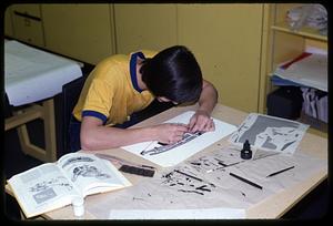 Greater Lowell Regional Vocational Technical School