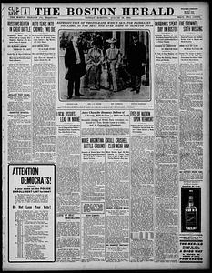 The Boston Herald