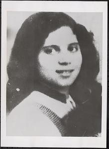 Doomed Algerian girl hopes for French clemency