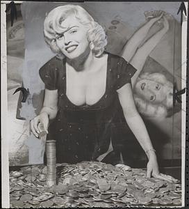 Sandra Giles