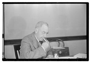 Mr. J. Wells Farley