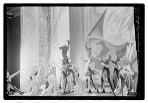 Russian ballet