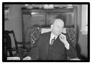 Daniel G. Lacy, Brookline Sup. Street & Forestry
