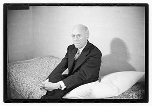 Mason, Frank S., Founder, Boys Clubs of Boston